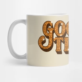 Good Times Jivin' Mug